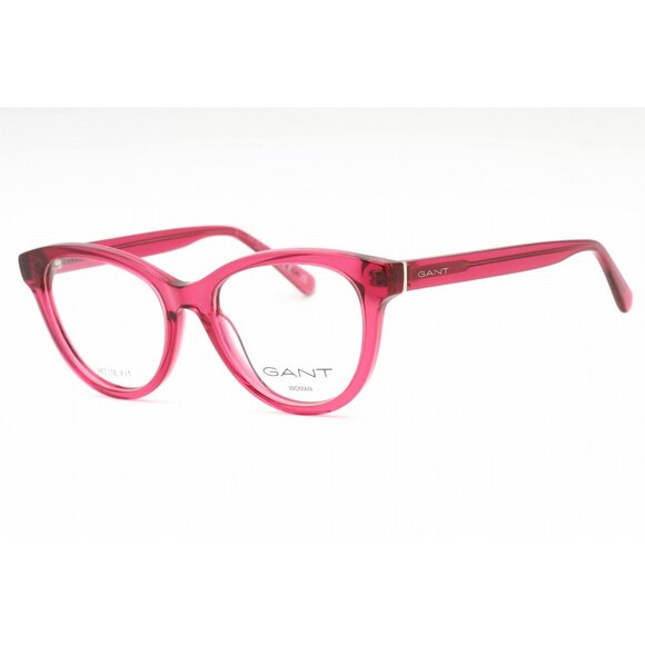 GANT EYEGLASSES GA4153-075-50 New with case